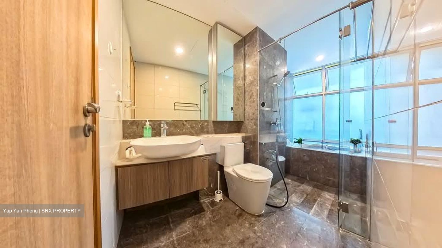 Caspian (D22), Condominium #563977331